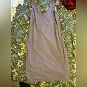 Two Forever 21 Plus Size Dresses